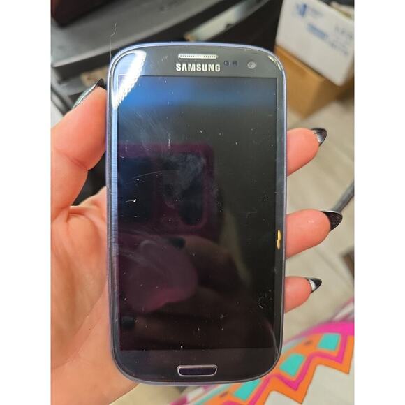 Samsung Galaxy J3 Prime For Metro PCS - Picture 1 of 16